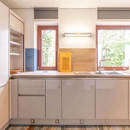 Kanalzauber Appartement