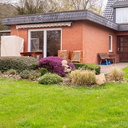 Appartement Kanalzauber Altenholz